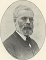 Gudbrand Bøhn overleden op 18 januari 1906