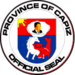 Provincial seal of Capiz
