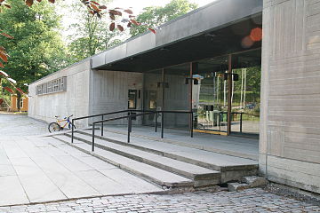 Sibelius-müzesi