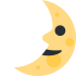 moon symbol