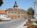 Slavonski Brod Dom