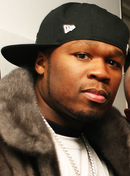 50 Cent, rapper american