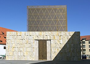 6: Hauptsynagoge