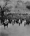 Britischi Bsatzigsdruppe z Togo (Oktober 1914)