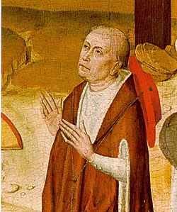 teologo, filozofo kaj kardinalo
