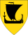Nordlands fylkesvåpen