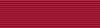 Ribbon for the Order of the Bath