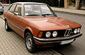 BMW serije 3 E21