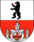 Wappen des ehem. Berliner Stadtbezirks Mitte