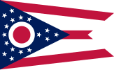 Flag of Ohio (1902)