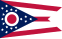 Bandera ning Ohio