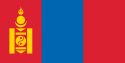 Watawat ng Mongolia