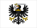 Прапор Королівської Пруссії (1466–1772)