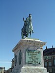 Staty över Fredrik V