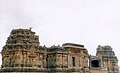 ಕಾಶಿವಿಶ್ವೇರ ದೇವಾಲಯ