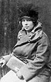 Stanisława Leszczyńska in de jaren dertig van de 20e eeuw overleden op 11 maart 1974
