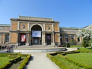 Nacionalna galerija Danske