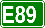 E89号線のサムネイル