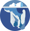 Tekući logotip Wikisourcea