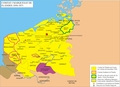 Marca de Flandes 1056-1071
