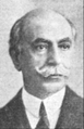 Q927758 Gheorghe Mironescu geboren op 29 januari 1874 overleden op 9 oktober 1949