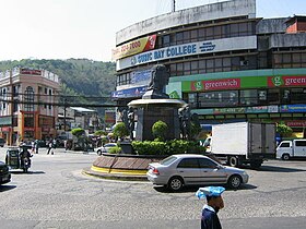 Olongapo