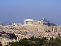 Athens, Acropolis