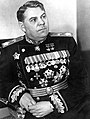 アレクサンドル・ヴァシレフスキー(1950年代)