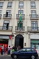 Генеральное консульство Бразилии в Лиссабоне