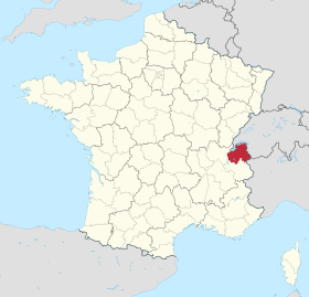 Situo de Haute-Savoie