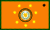 Vlag Cherokee