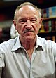 Color photograph of Gene Hackman in 2008