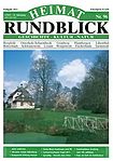Heimat-Rundblick – Titelseite des Hefts Nr. 96 vom Frühjahr 2011