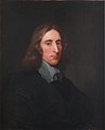 Ричард Кромвель 1658-1659 Лорд-протектор Содружества Англии, Шотландии и Ирландии