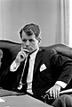 Robert F. Kennedy (* 1925)
