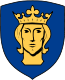 Coat of arms of Stockholm Municipality