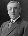 Woodrow Wilson 1913–1921