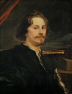 Paul de Vos ?, 1620-1621.