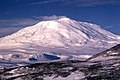Mount Erebus, 1972