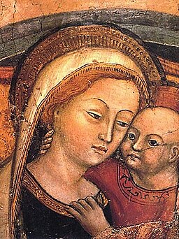Madonna del Buon Consiglio.