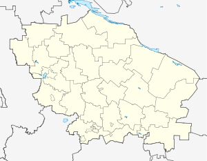 Ռոզլիվ (Ստավրոպոլի երկրամաս)