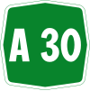 Autostrada A30