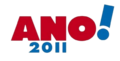 Logo hnutí v roce 2012