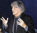André Glucksmann (1937–2015)