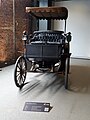 Benz Victoria Phaeton von 1895