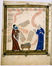 Il·lustració de l'Electorium parvum seu breviculum.