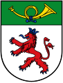 Wappen der Stadt Langenfeld
