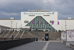 Excel London Summer 2011