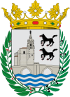 Byvåpenet til Bilbao