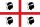 Szardínia zászlaja